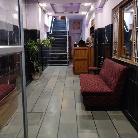 Hotel Vip 烏代浦 外观 照片