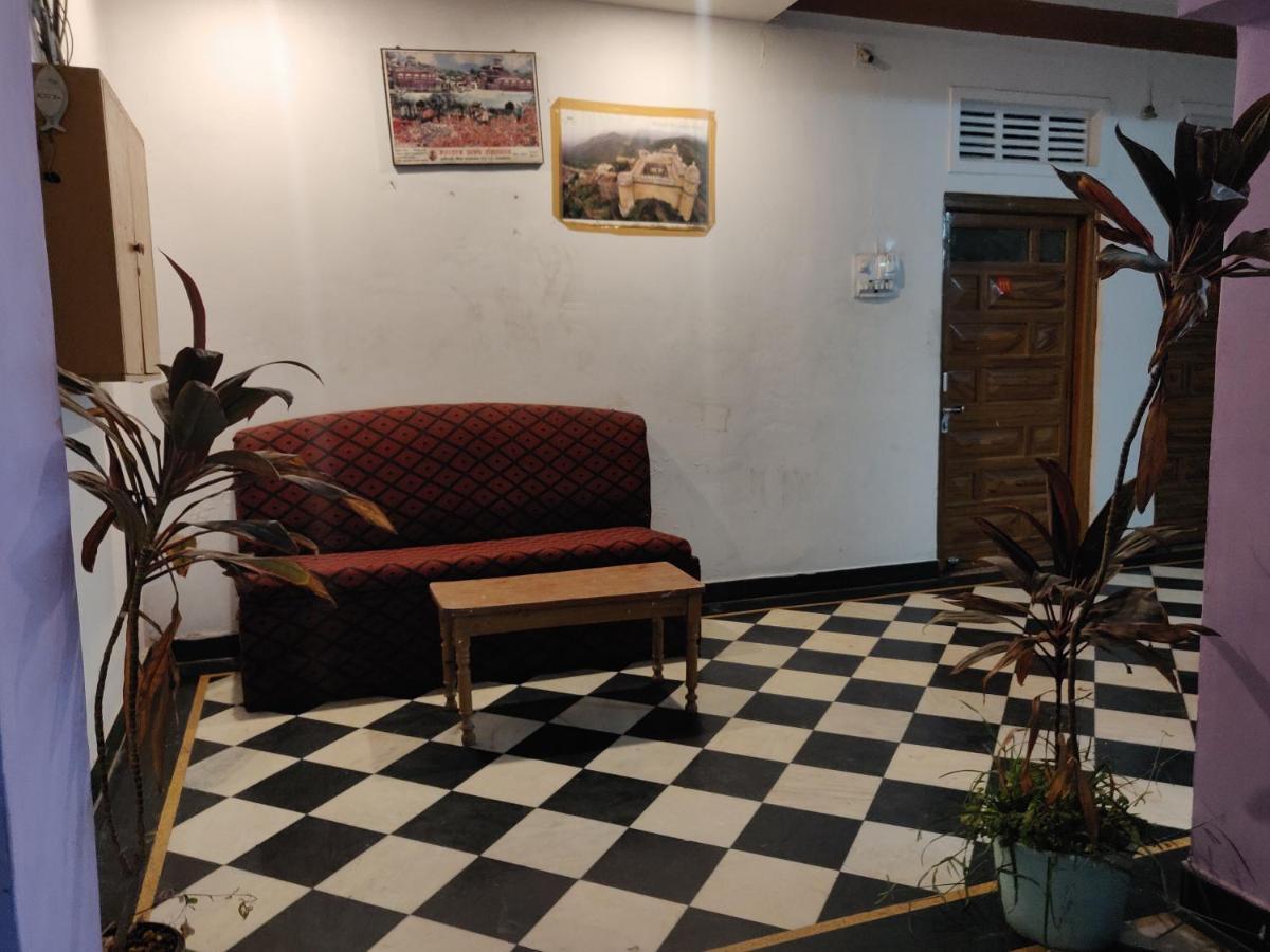 Hotel Vip 烏代浦 外观 照片