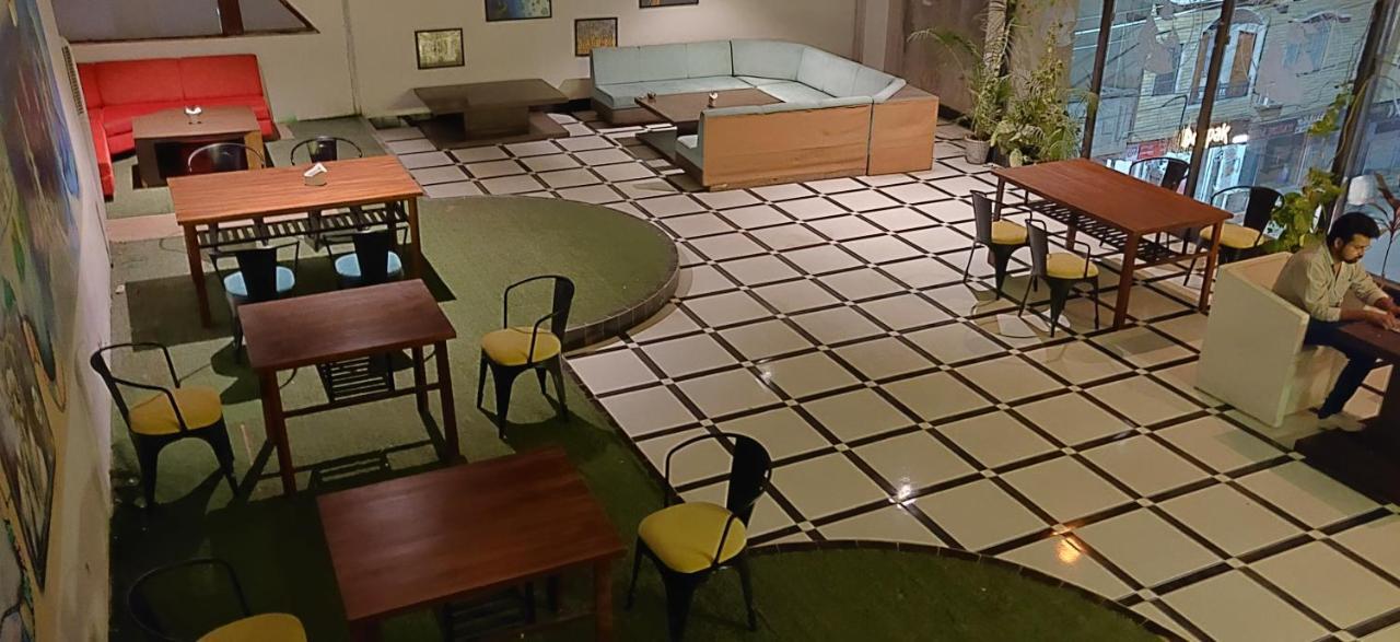 Hotel Vip 烏代浦 外观 照片