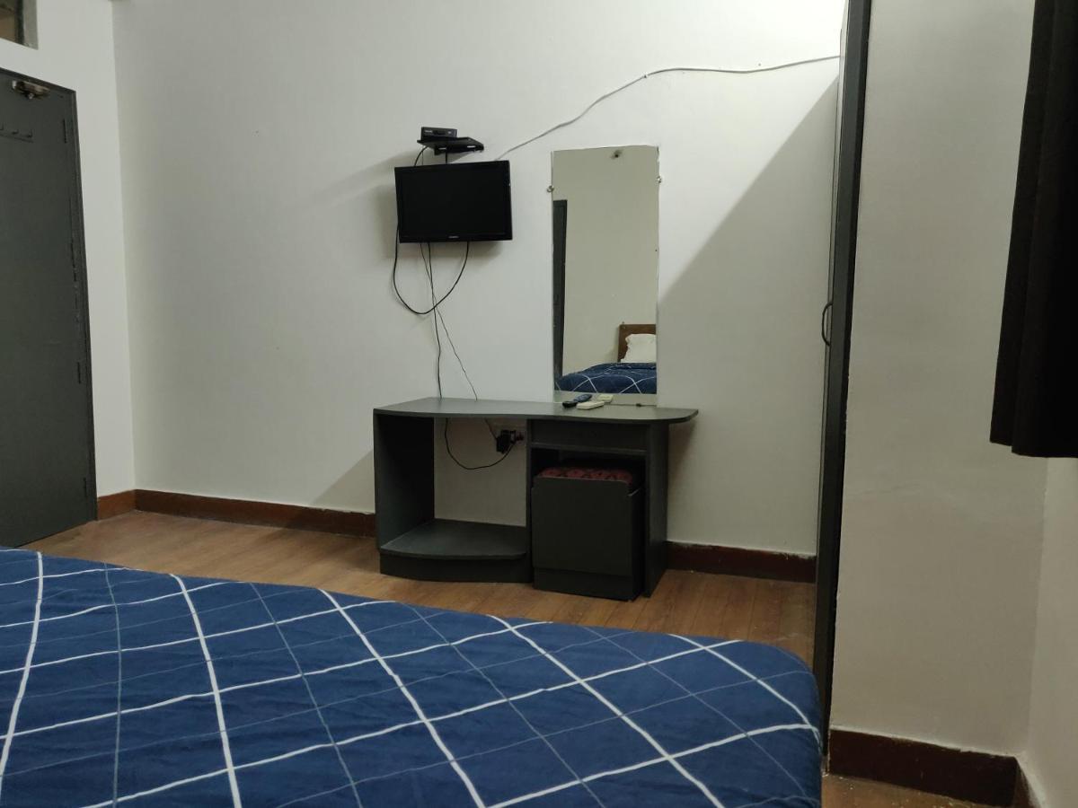 Hotel Vip 烏代浦 外观 照片