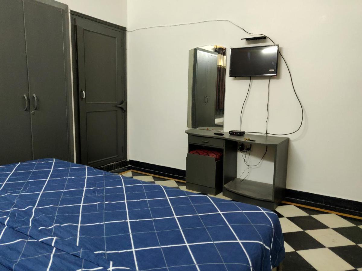 Hotel Vip 烏代浦 外观 照片
