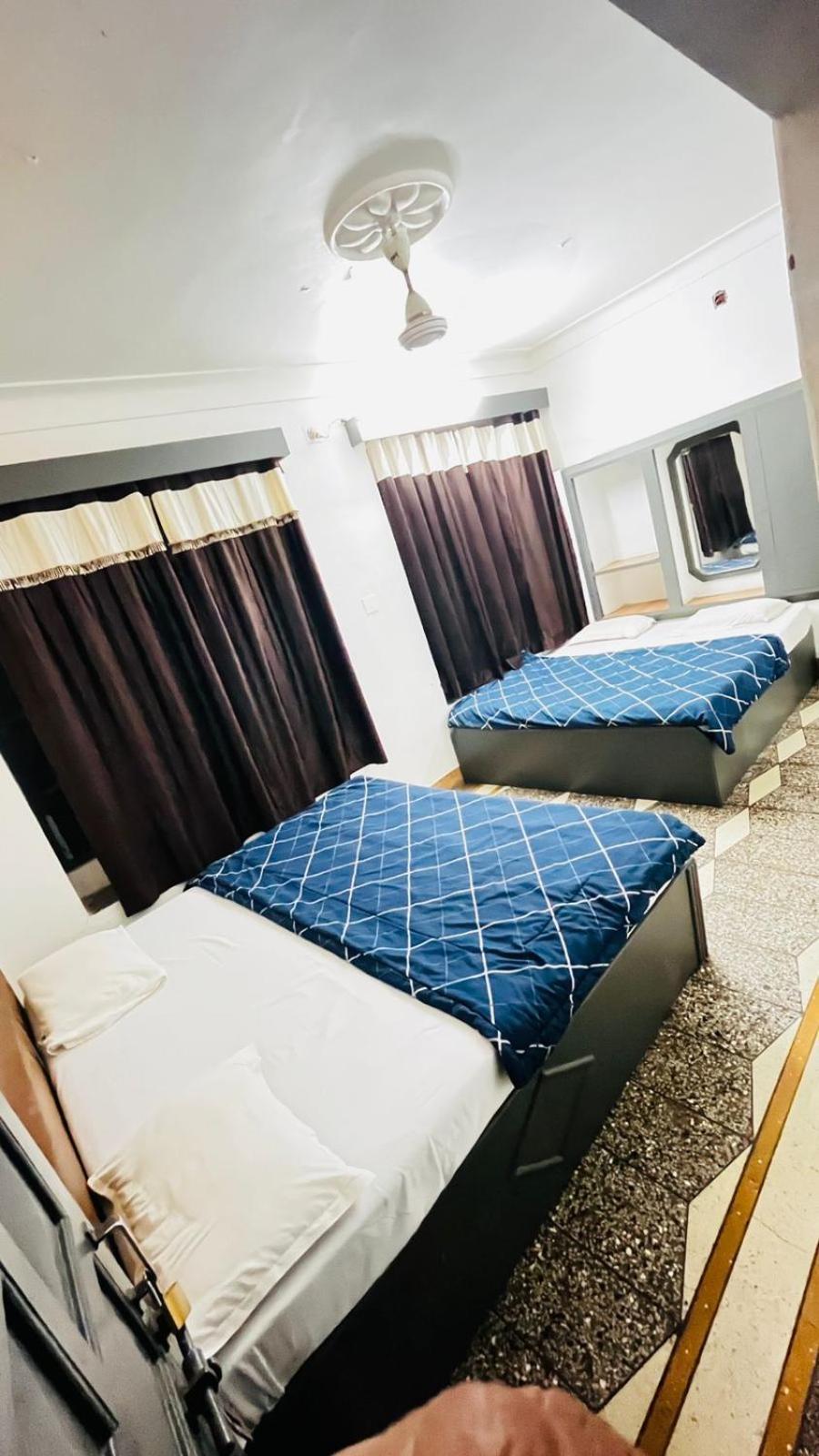 Hotel Vip 烏代浦 外观 照片