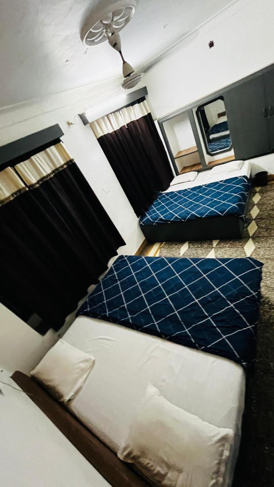 Hotel Vip 烏代浦 外观 照片