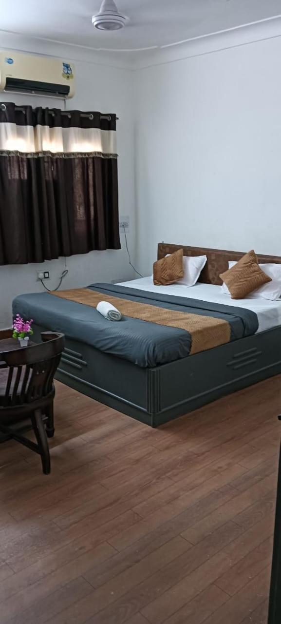 Hotel Vip 烏代浦 外观 照片