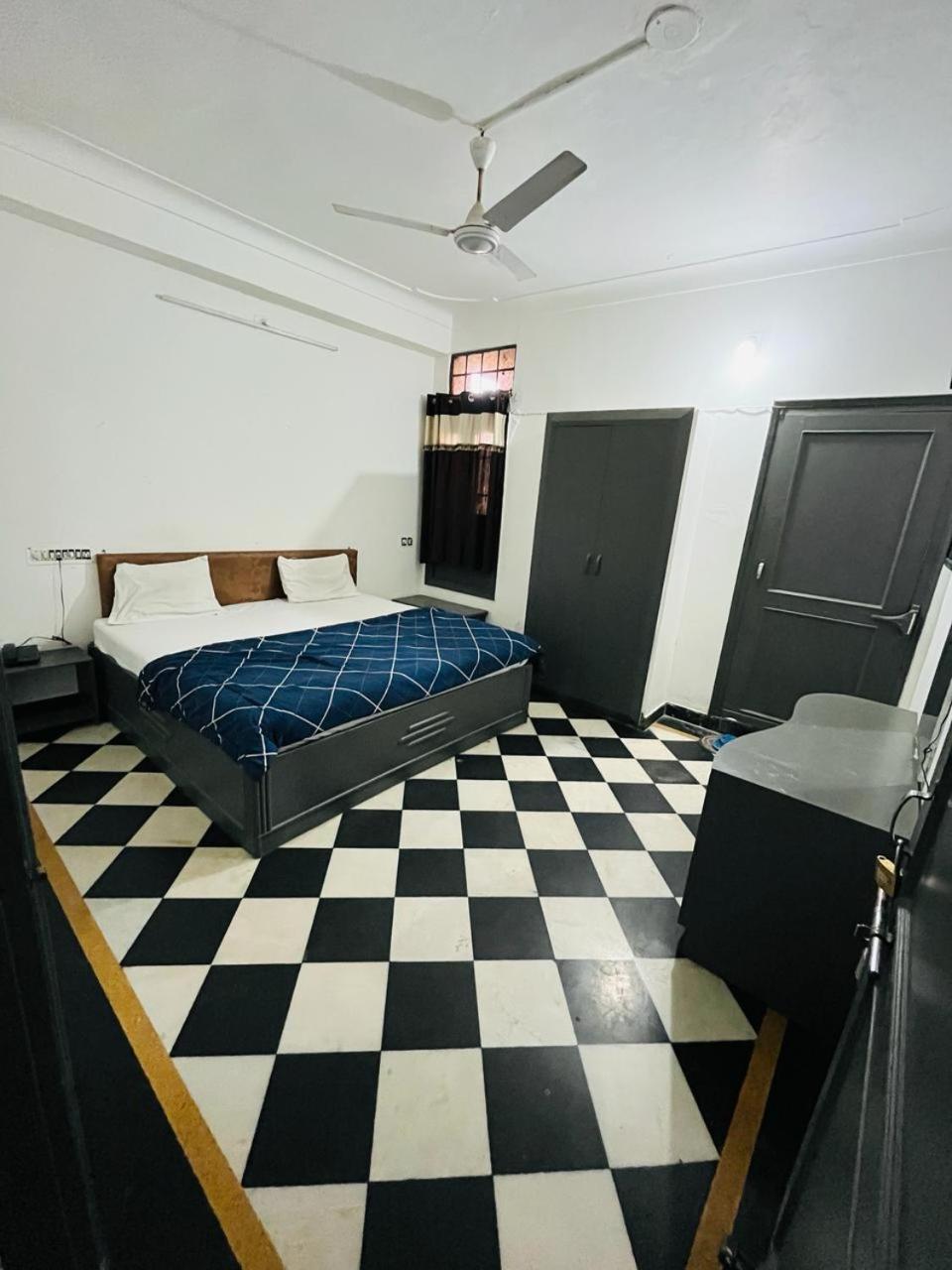 Hotel Vip 烏代浦 外观 照片