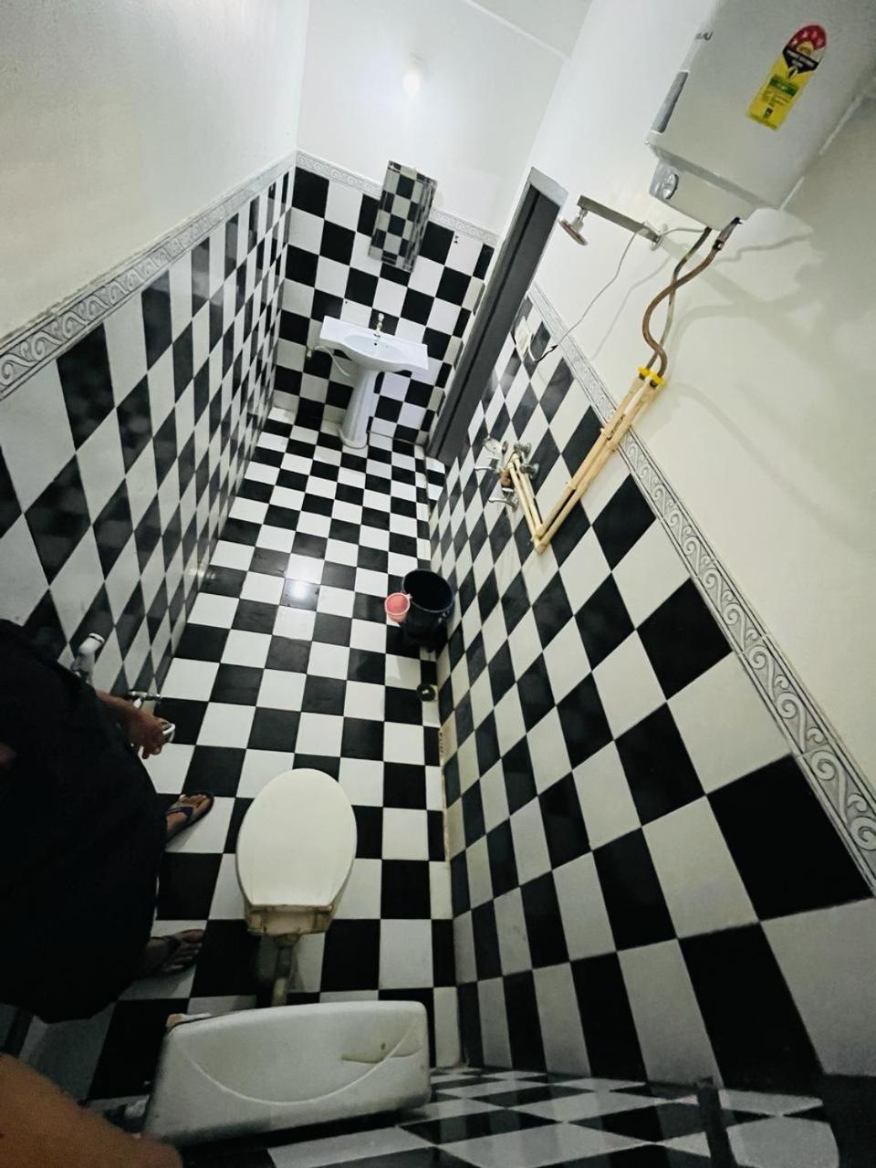 Hotel Vip 烏代浦 外观 照片